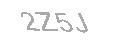 رمز الأمان