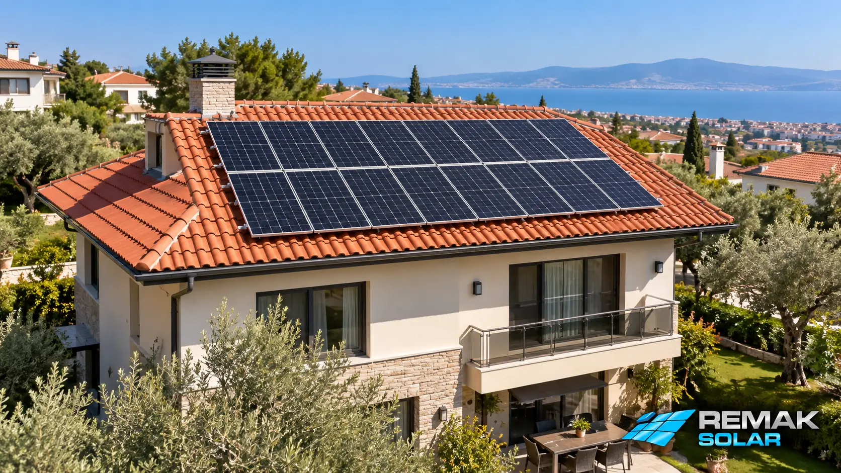 10 kW GES Kurulum Maliyeti ve Yıllık Üretimi (3)