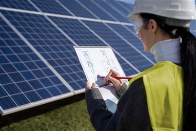 ¿Qué es un sistema de seguimiento solar?