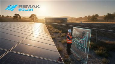 Comment l’énergie solaire pourra-t-elle être utilisée à l’avenir ?