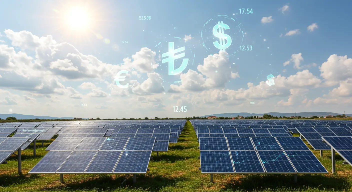 ¿Cuánto paga el Estado por la energía solar?
