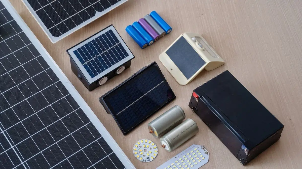 ¿Cuál es el mejor sistema de energía solar?