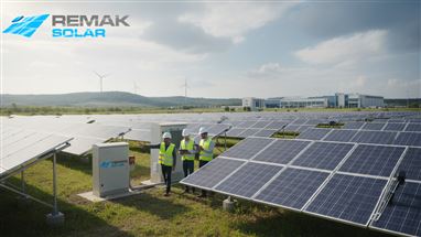 Enerji Depolanabilir mi? Daha Fazla Enerji Nasıl Depolanır?