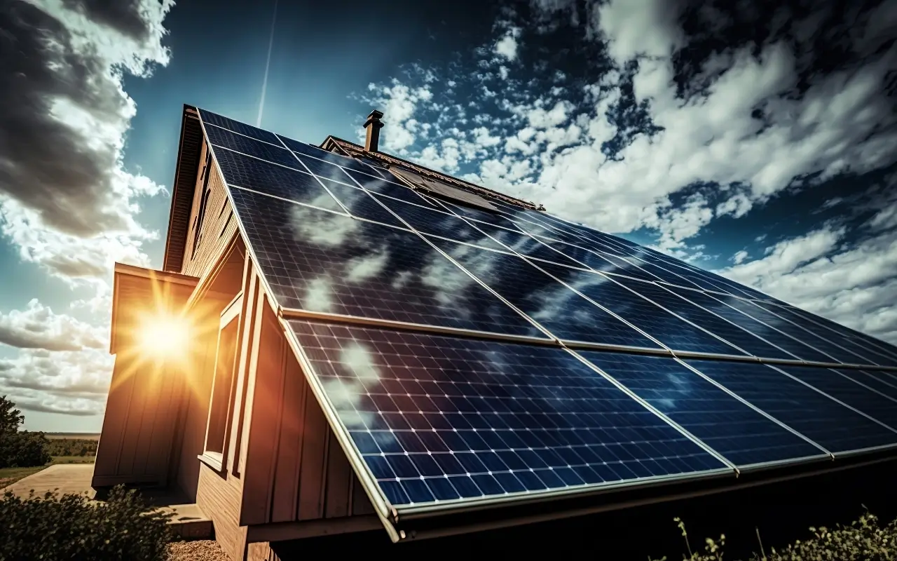 Rendimiento de los sistemas de seguimiento solar en distintas condiciones climáticas