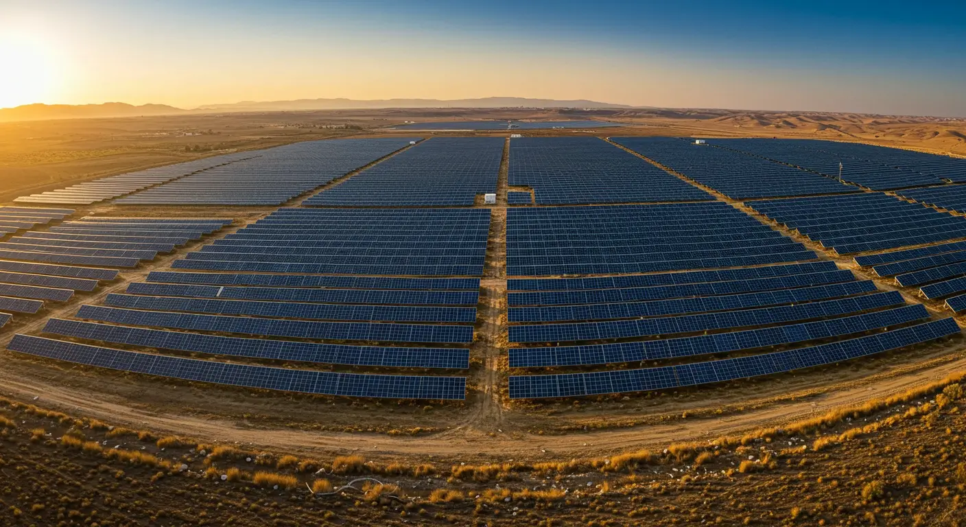 ¿Dónde se usa más la energía solar?