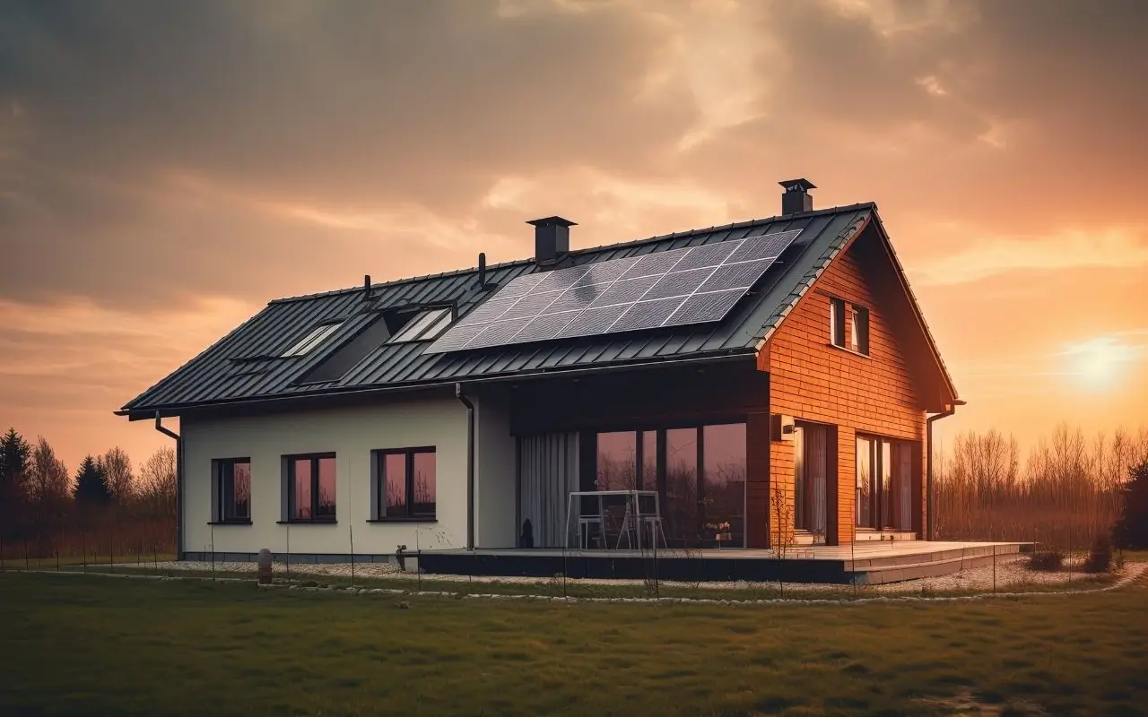 Electrodomésticos solares