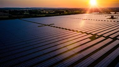 ¿Qué es la energía solar?