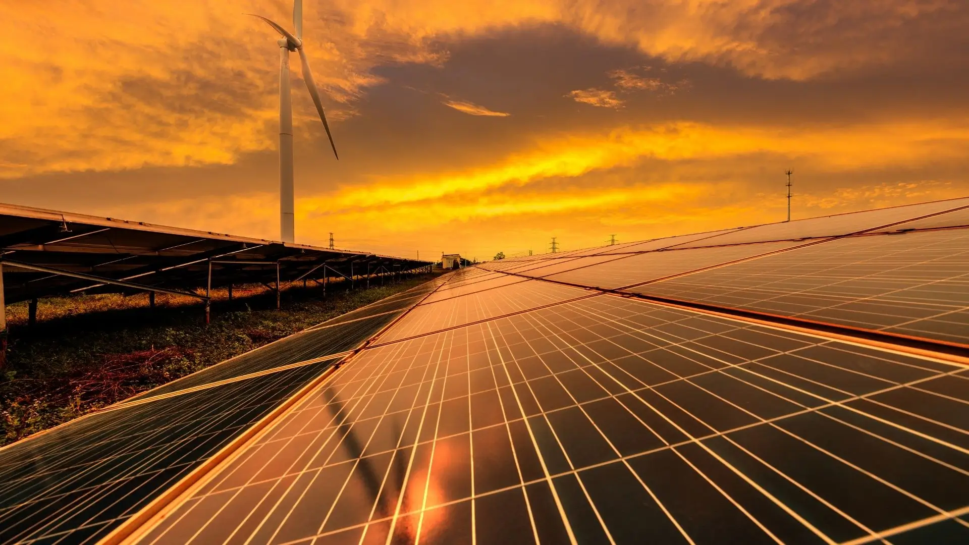 ¿Qué es un panel solar? ¿Cómo funciona?