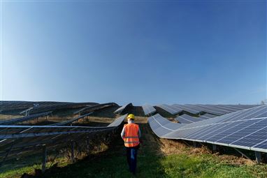 Aplicaciones del seguidor solar