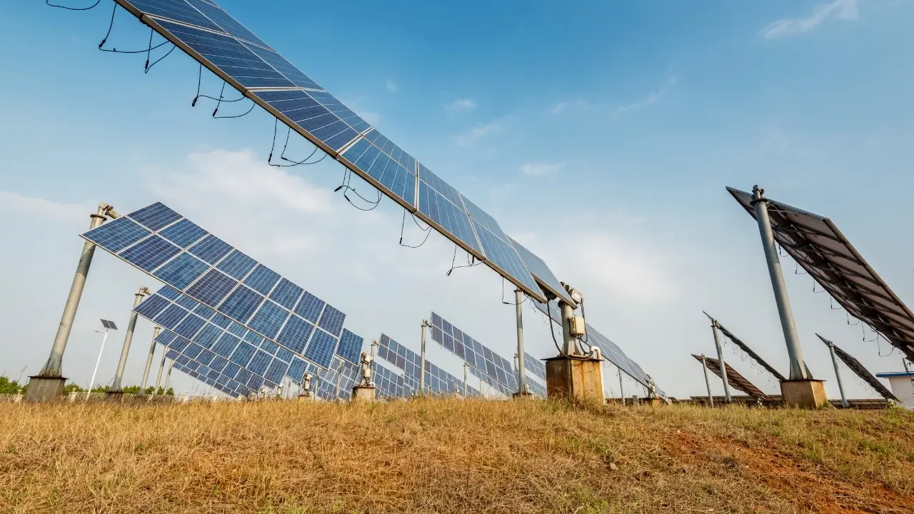 5 importantes ventajas de los sistemas de seguimiento solar