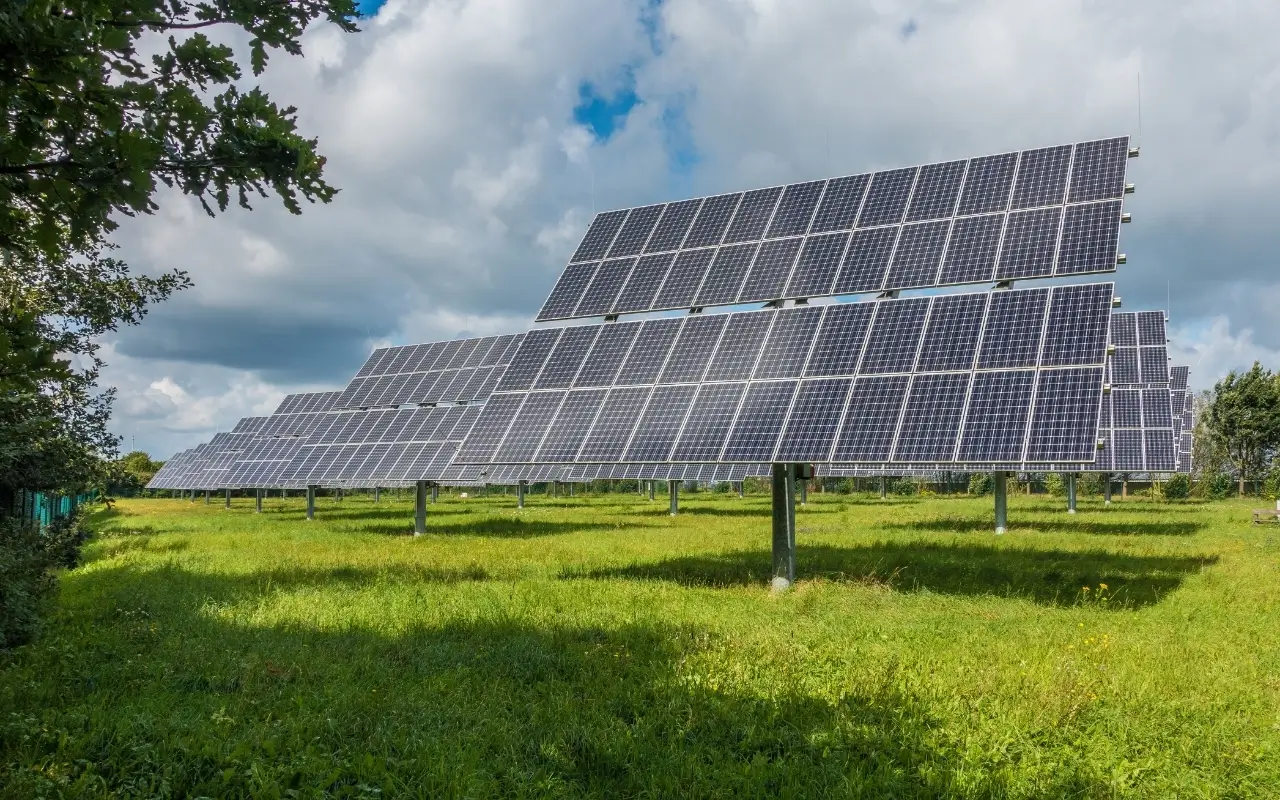 Futuro y potencial de los sistemas de seguimiento solar