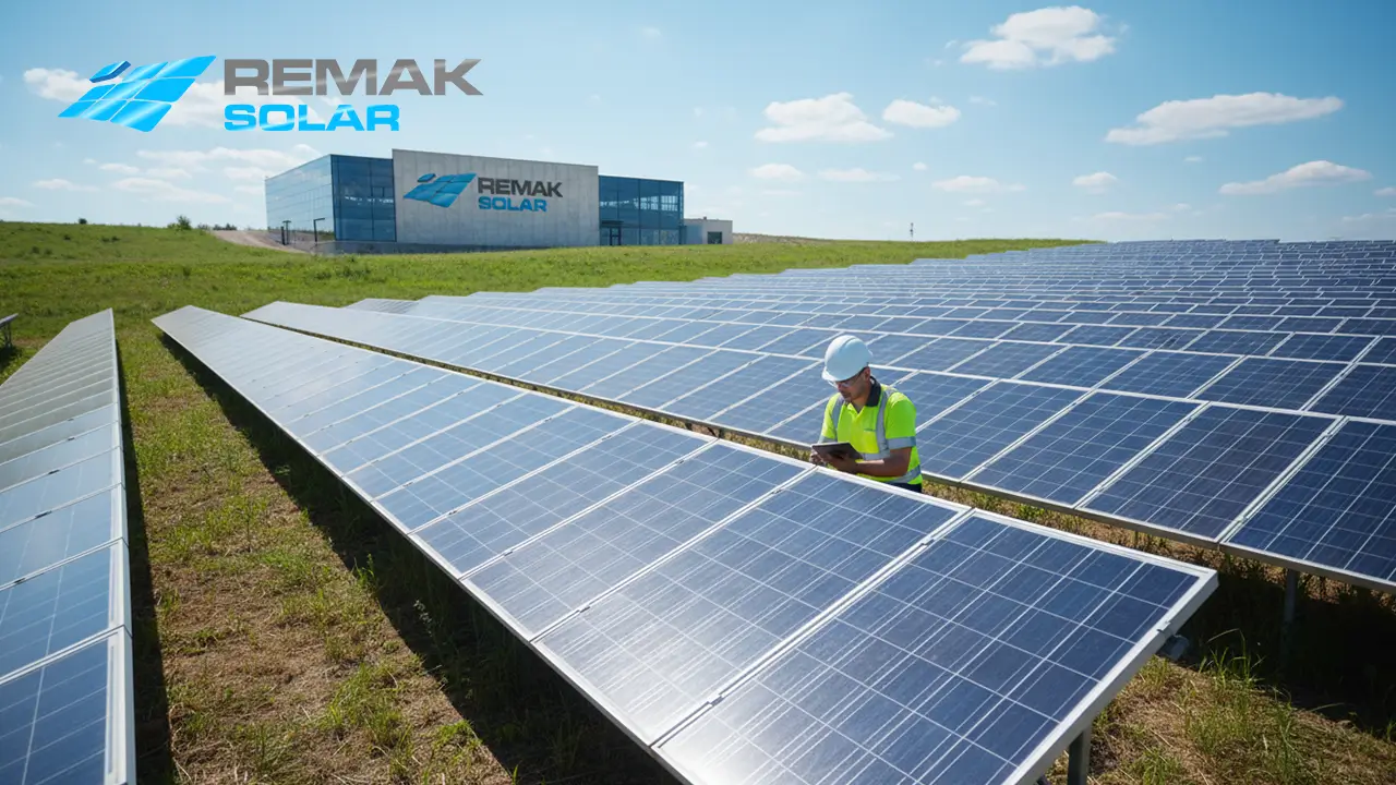 güneş takip sistemi, solar tracker, solar tracking system, ges, güneş enerji santrali, tek eksenli solar tracker, çift eksenli solar tracker, single axis solar tracker, dual axis solar tracker, güneş paneli takip sistemi, solar panel tracker, güneş enerjisi, yenilenebilir enerji, güneş enerjisi sistemleri, solar tracker üreticisi, güneş takip sistemi üreticisi, remak solar