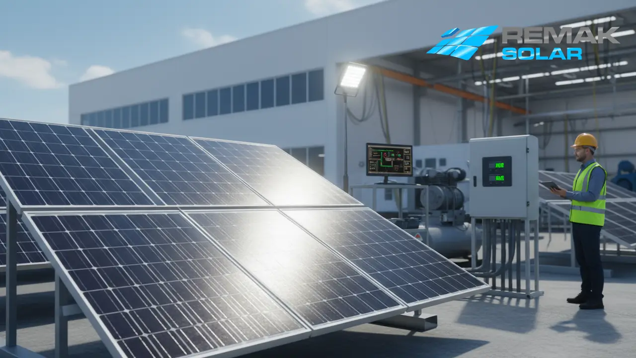 güneş takip sistemi, solar tracker, solar tracking system, ges, güneş enerji santrali, tek eksenli solar tracker, çift eksenli solar tracker, single axis solar tracker, dual axis solar tracker, güneş paneli takip sistemi, solar panel tracker, güneş enerjisi, yenilenebilir enerji, güneş enerjisi sistemleri, solar tracker üreticisi, güneş takip sistemi üreticisi, remak solar