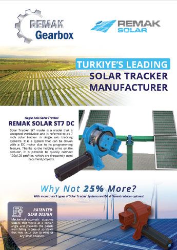 Solar Current Brochure