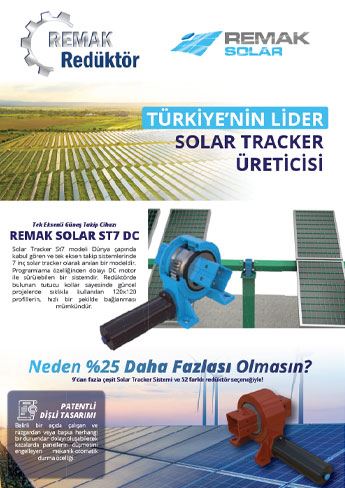 Solar Güncel Broşür
