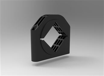 Подшипник солнечного трекера SY120